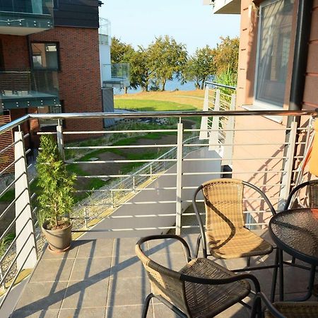 Apartament Babitonga I Puck Dış mekan fotoğraf