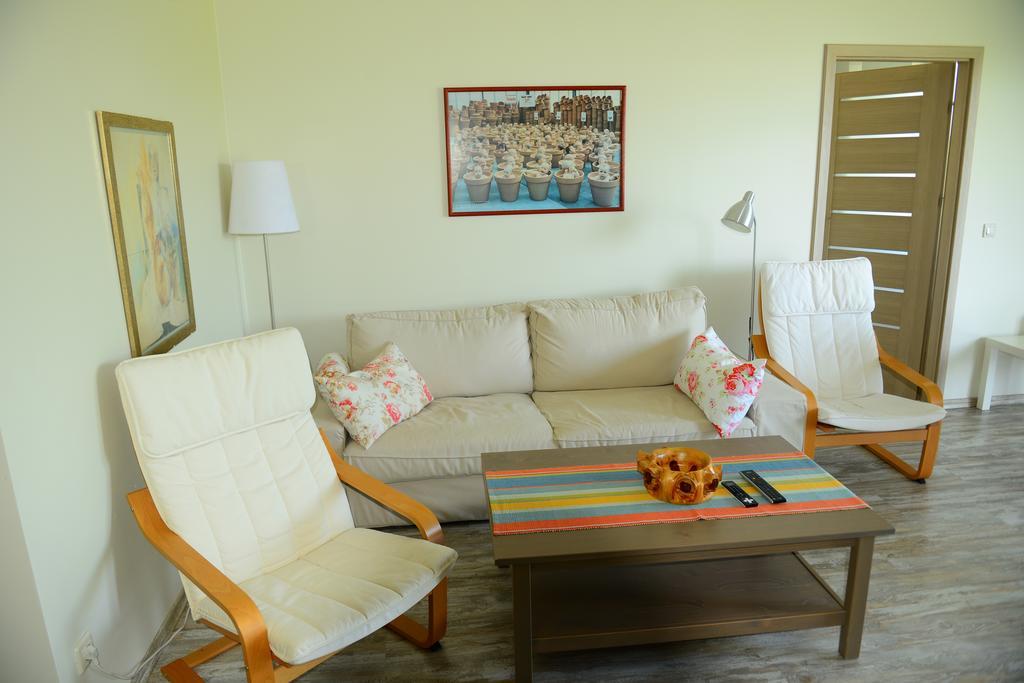 Apartament Babitonga I Puck Dış mekan fotoğraf