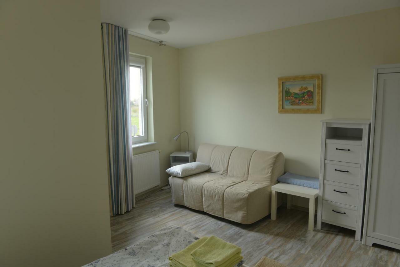 Apartament Babitonga I Puck Dış mekan fotoğraf