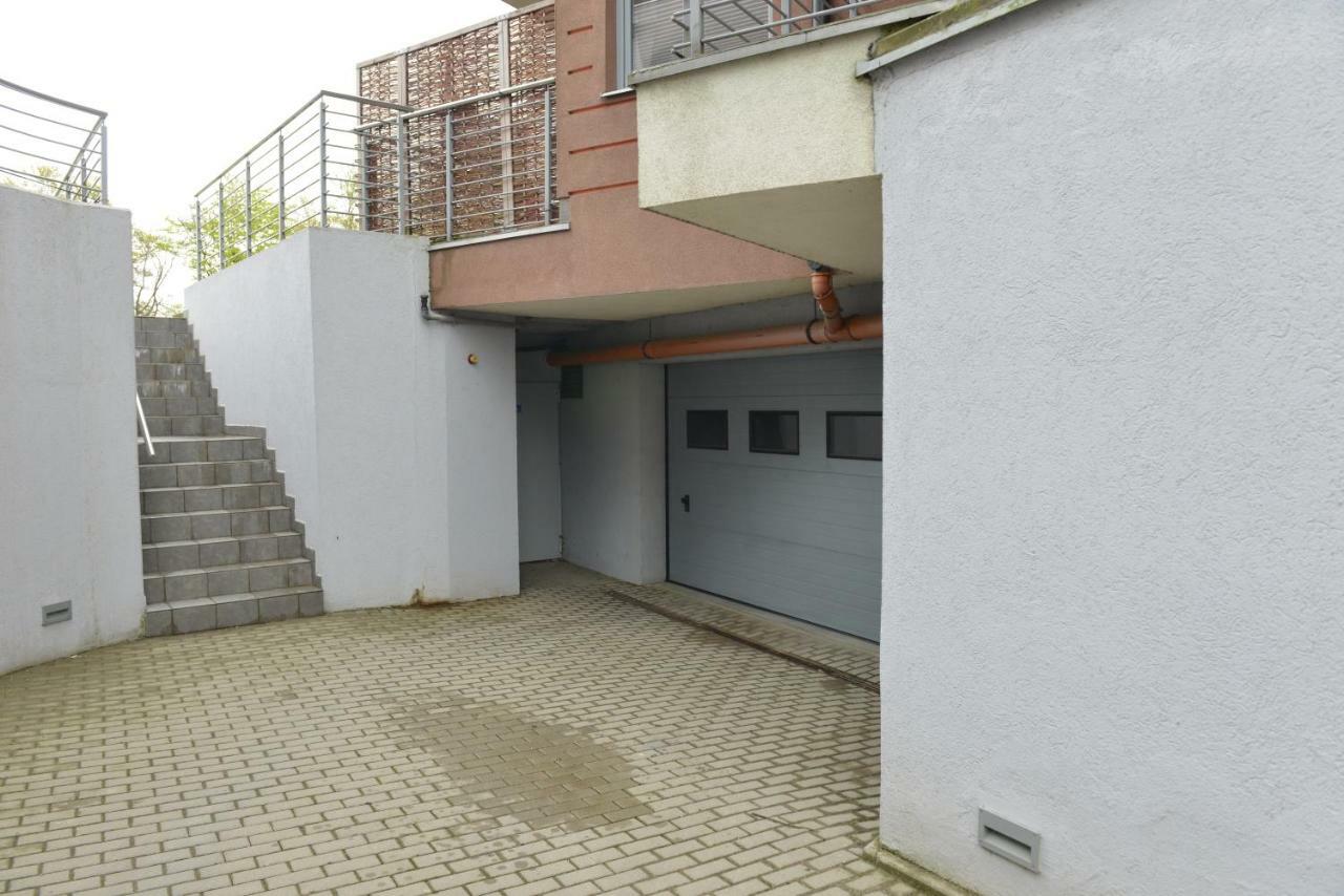 Apartament Babitonga I Puck Dış mekan fotoğraf